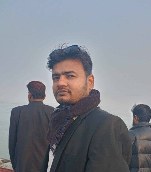 SHAMIM74618 dating
