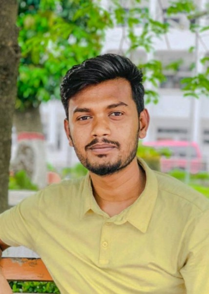 MdJahidHasan44321 dating