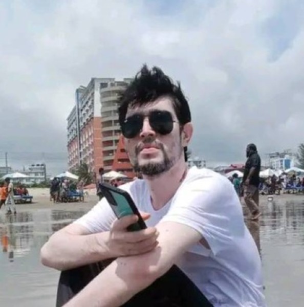 Mitul44869 dating