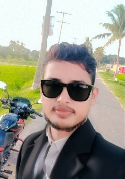 MDNIROUBKHAB62027 dating