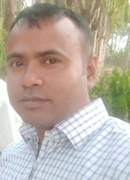 AbdurRauf93711 dating