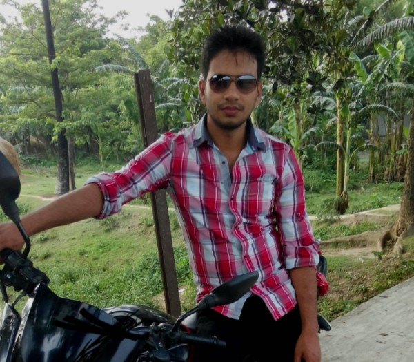 Shohag25767 dating