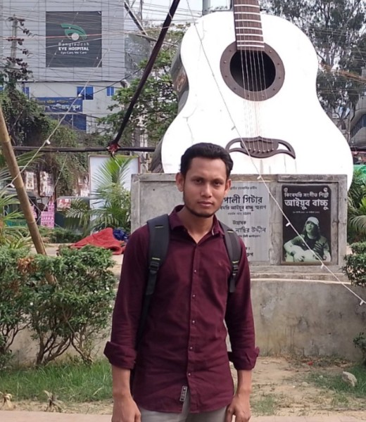 Sobuj47214 dating