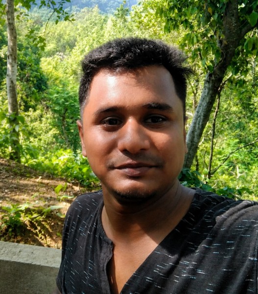 MdNuruzzamanJony91521 dating
