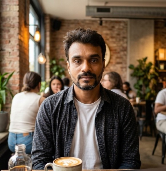 MdkawsarAhammad31458 dating