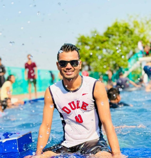 Rakib45459 dating