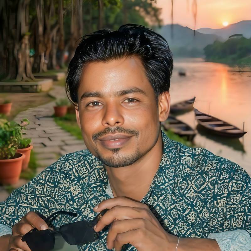 Saidul10132 dating
