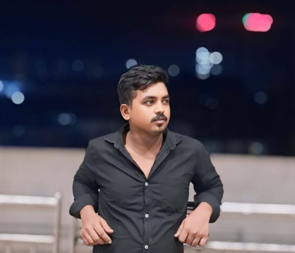 Altaf87448 dating