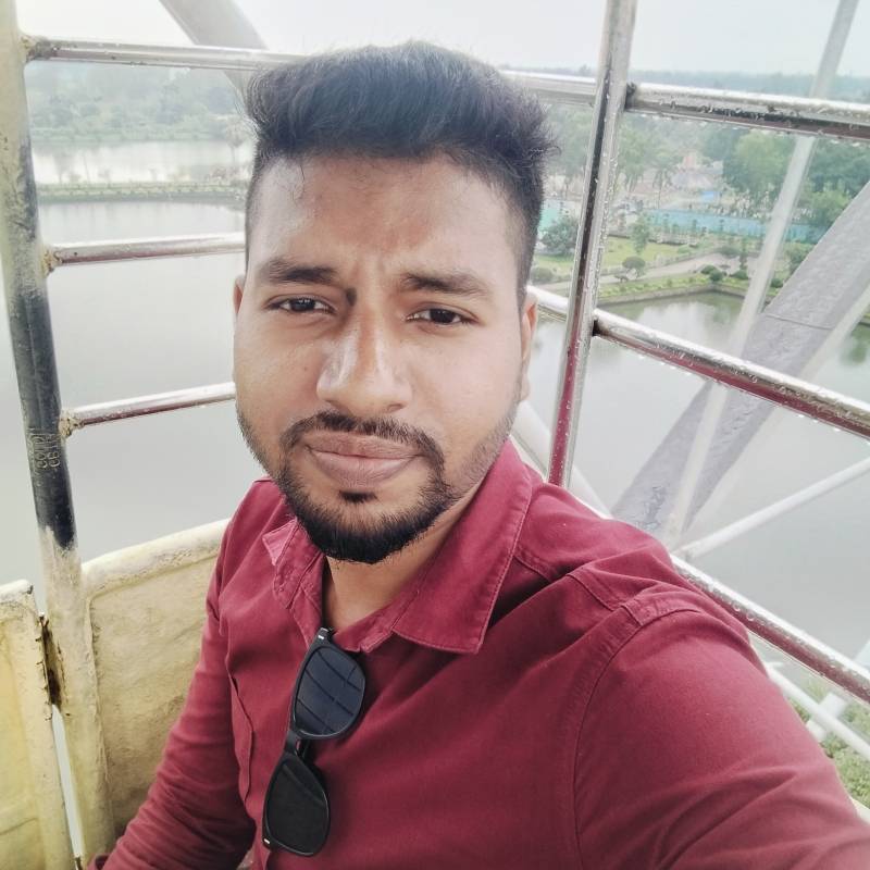 MDRaj83982 dating