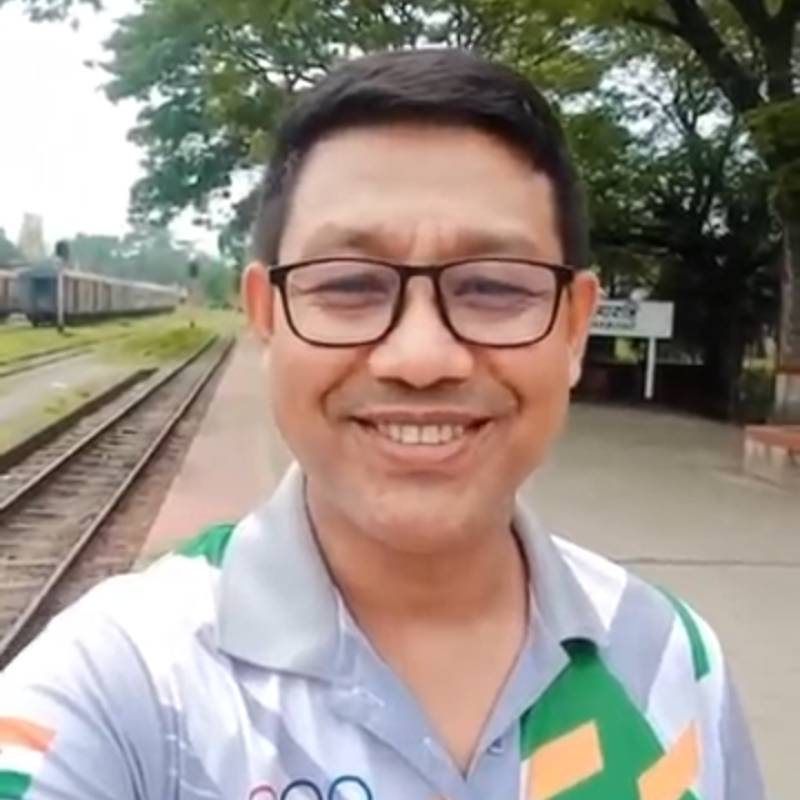 AjSing48748 dating