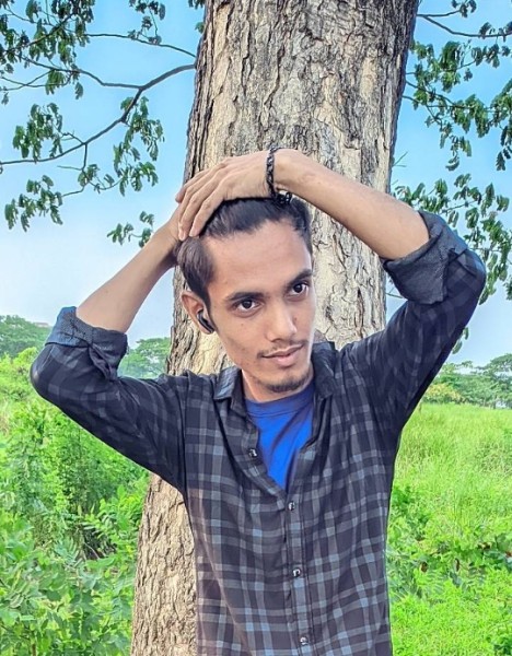 HRIDOY43603 dating