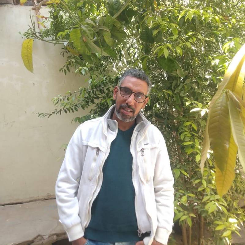 Mahmoud26710 dating